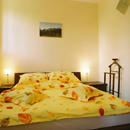 Kosciuszki 8 Appartement *